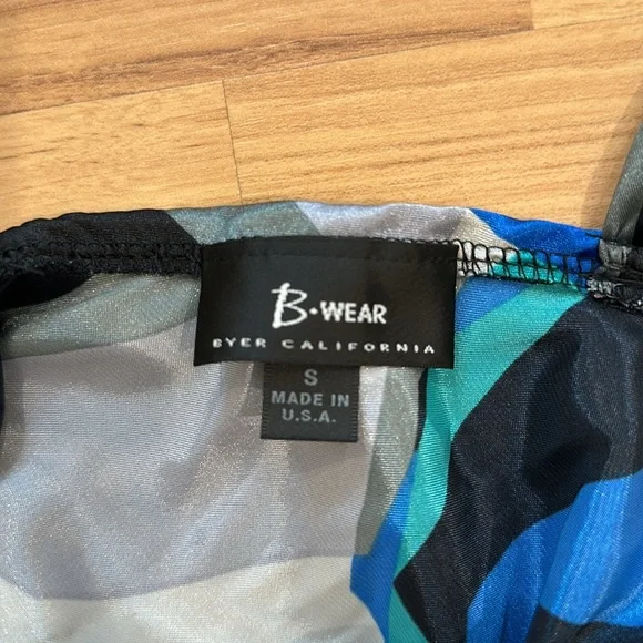 Bwear dress top - Picture 6 of 6